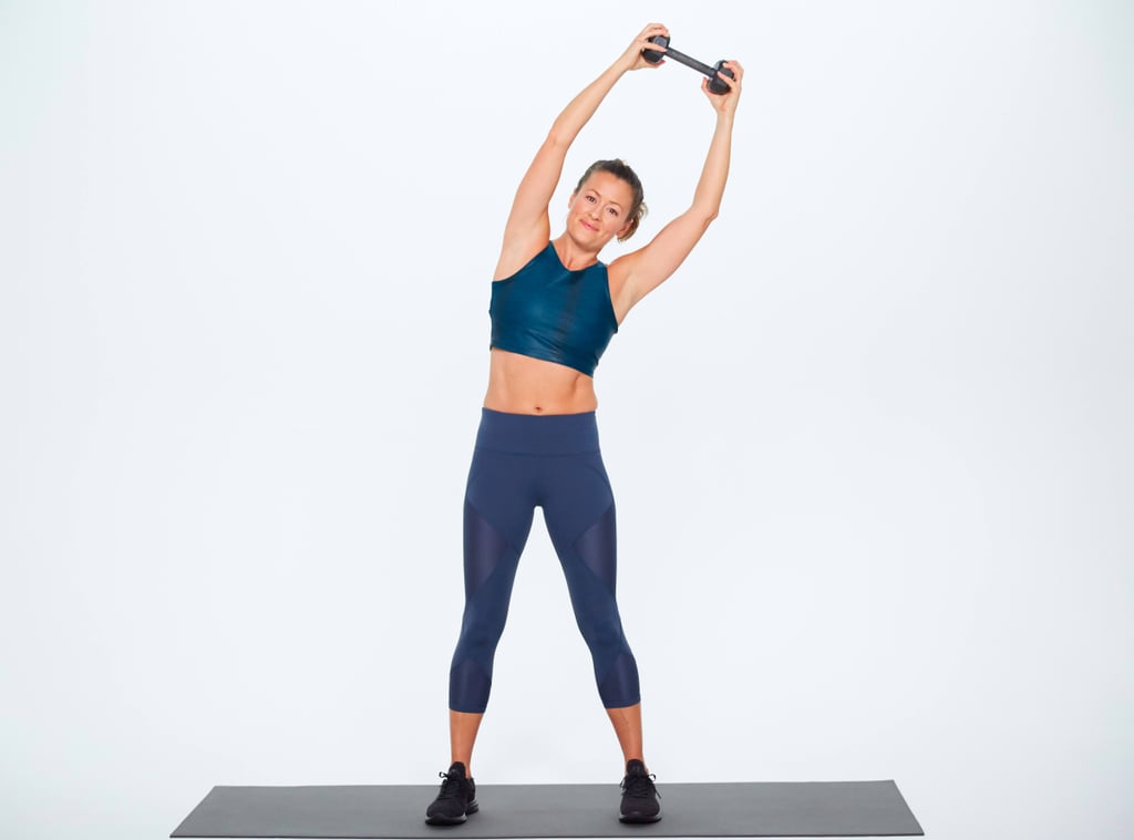 Printable Workouts | POPSUGAR Fitness