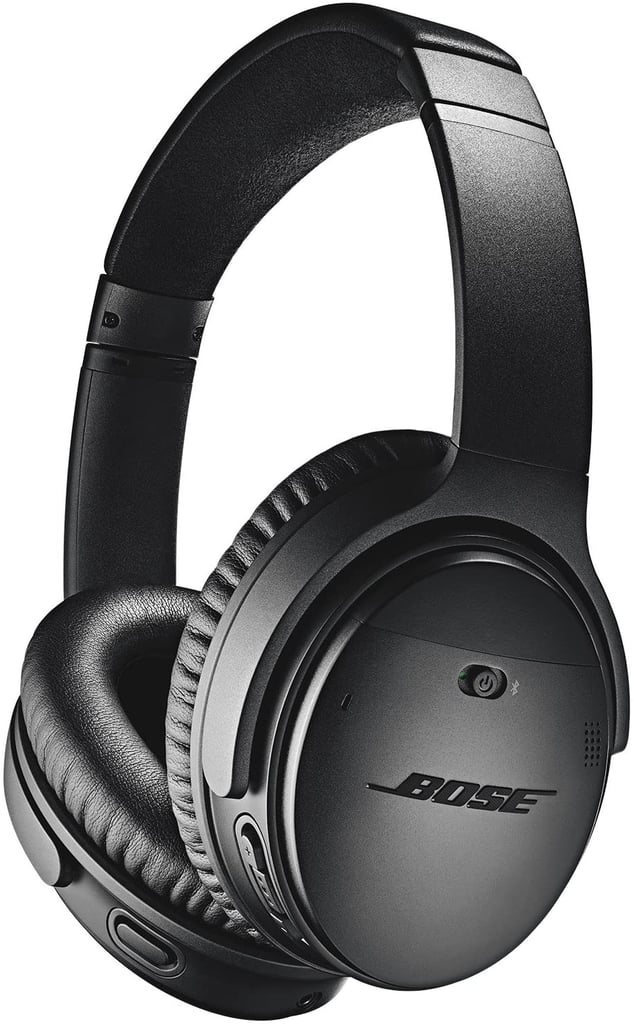 Bose QuietComfort 35 II Wireless Bluetooth Headphones