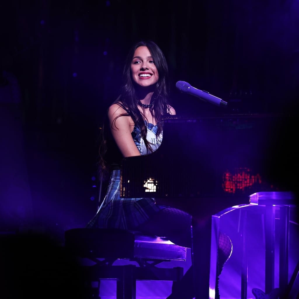 What to Wear to Olivia Rodrigo's 