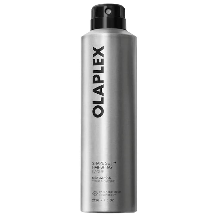 Best Hairspray