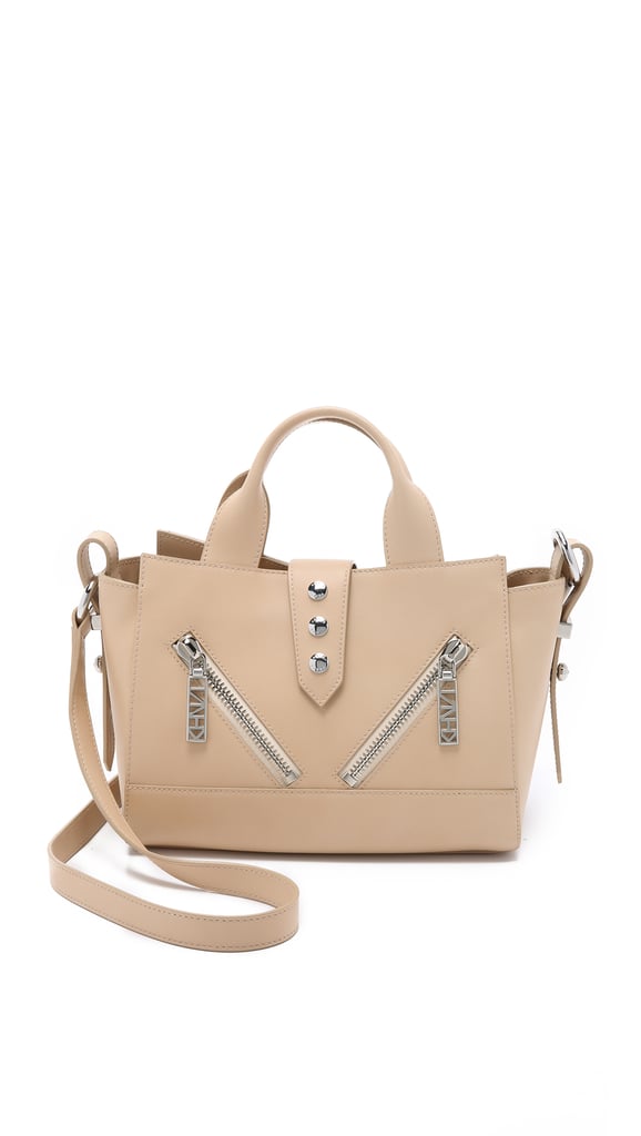 Kenzo Mini Kalifornia Tote ($470)