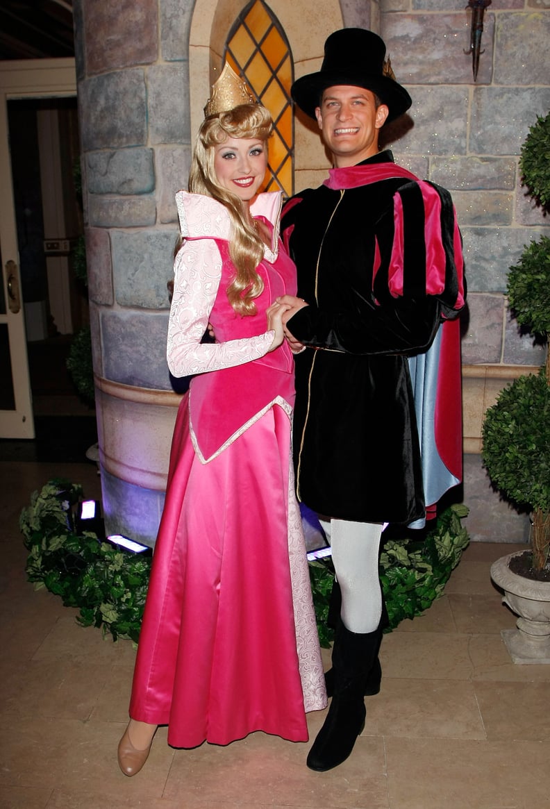 Disney's Sleeping Beauty Rerelease, 2008