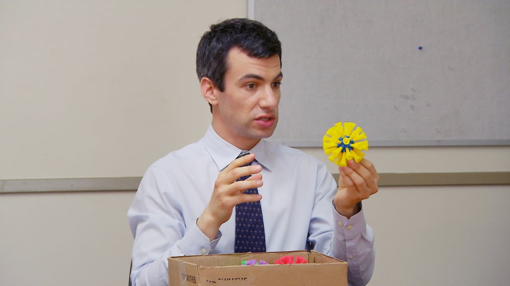 nathan for you