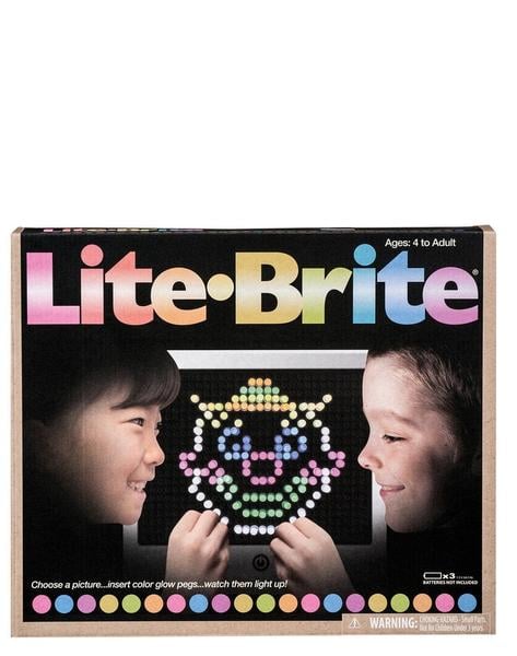 Lite-Brite
