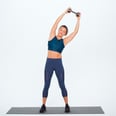 9 Printable At-Home Workouts to Help You Survive the Holiday Madness