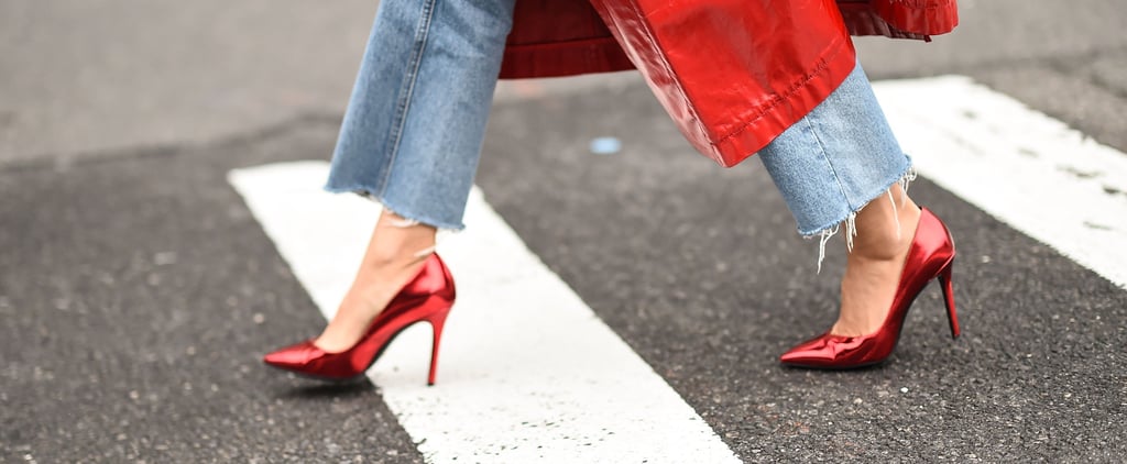 Cheap Heels 2018