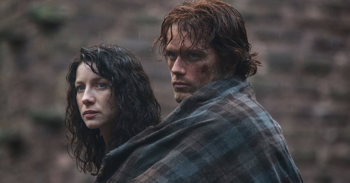When Does Outlander Return in 2015? PS Entertainment