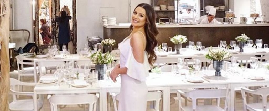 2018 Was Great, Thanks to These Scorching-Hot Shirtless Celebrity Moments