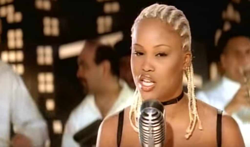 Sexy '90s Rap Music Videos