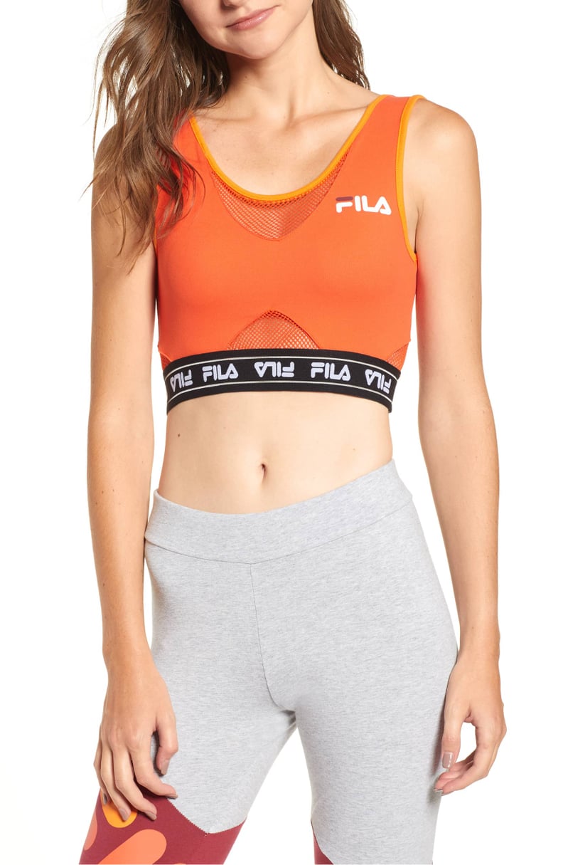 FILA Brenda Bra Top