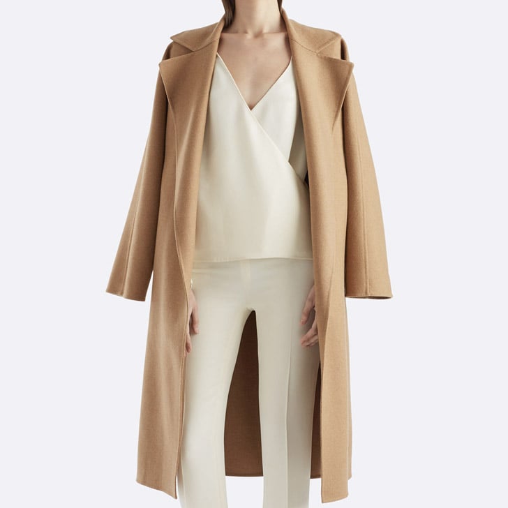 Ralph Lauren Cashmere-Wool Coat ($5,995)