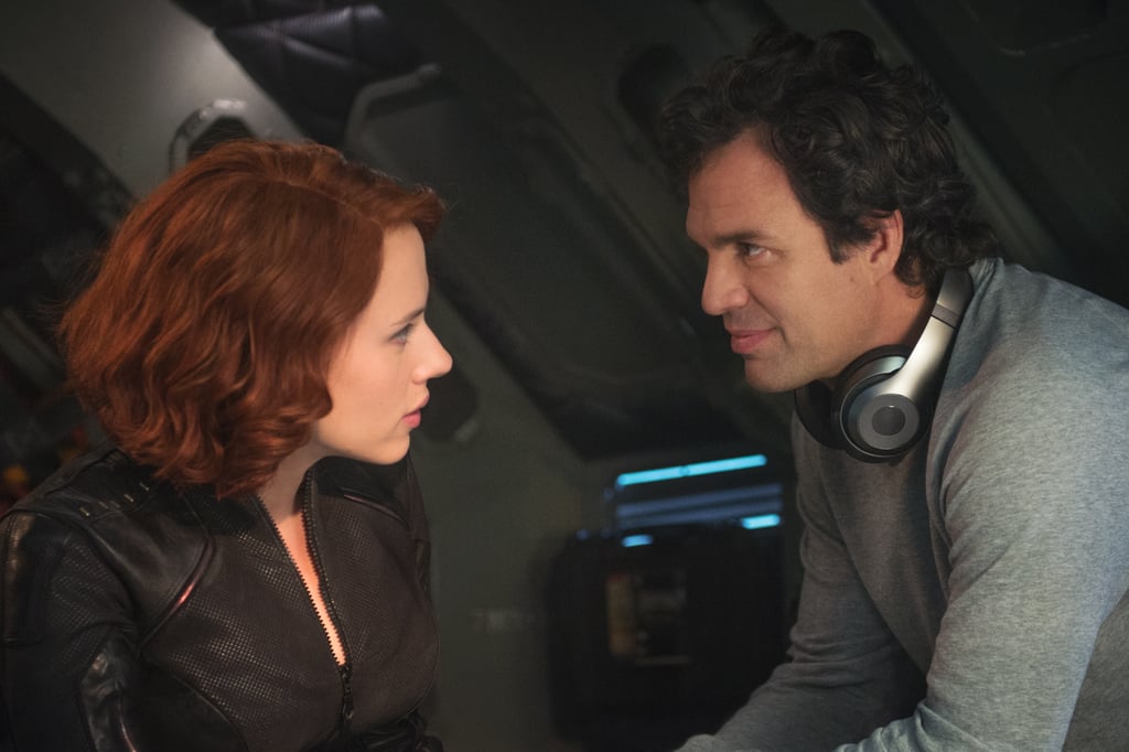 Avengers: Age of Ultron Pictures