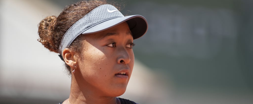 Why Naomi Osaka Should Be Able to Prioritize Mental Health