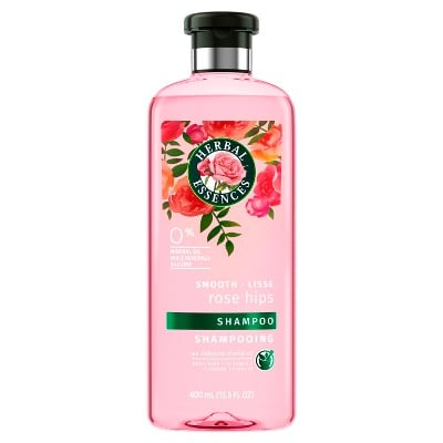 Herbal Essences Smooth Collection Shampoo