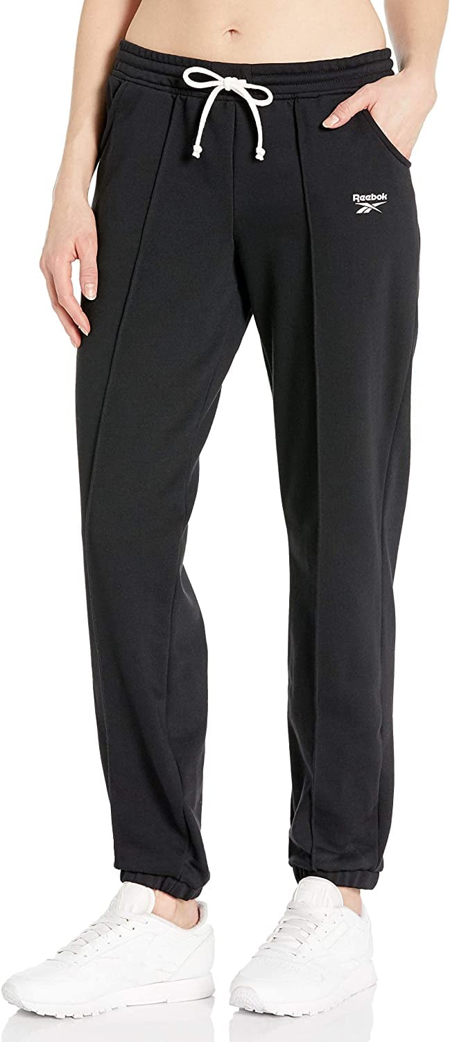 reebok training essentials pants