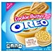 Cookie Butter Oreos