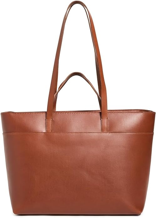 Best Zippered Work Tote