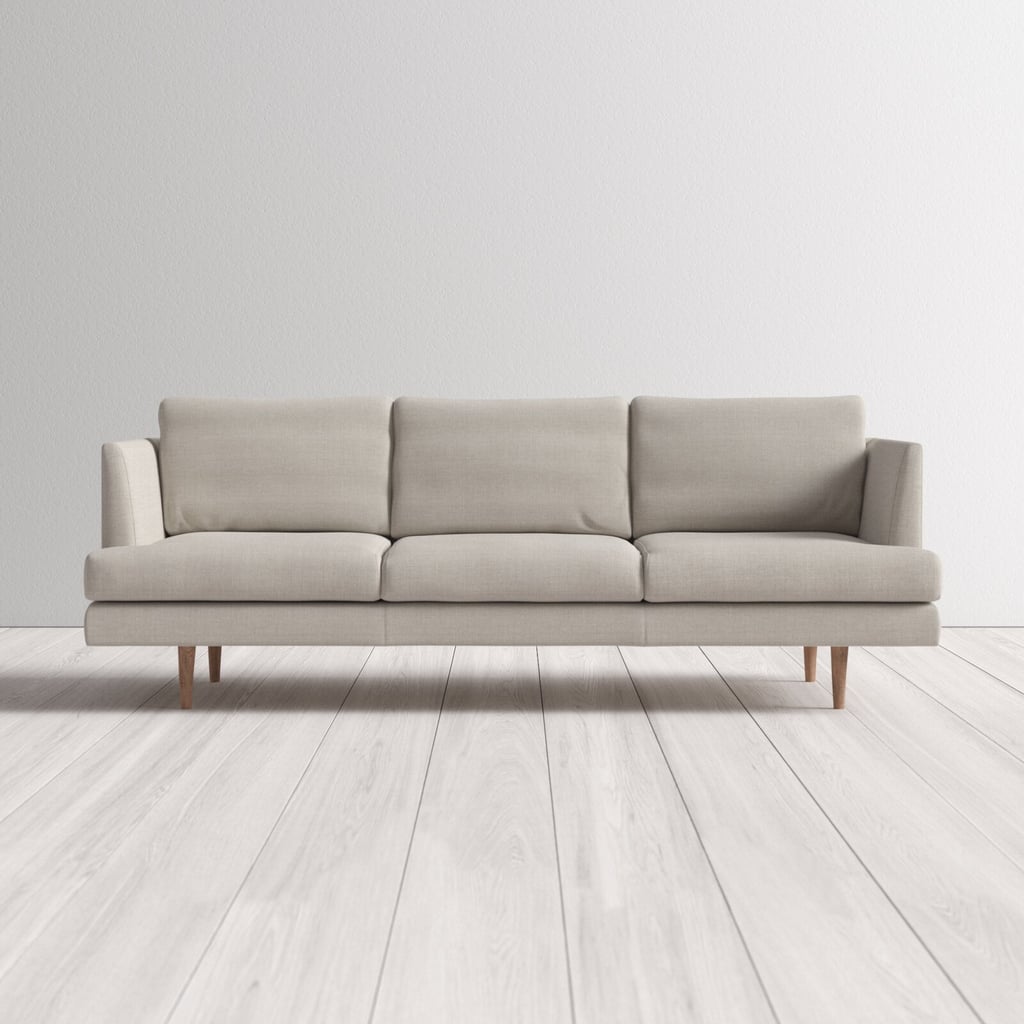 All modern sales reanna sectional