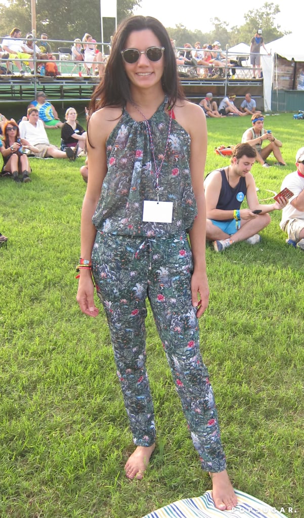 Bonnaroo Fashion 2013