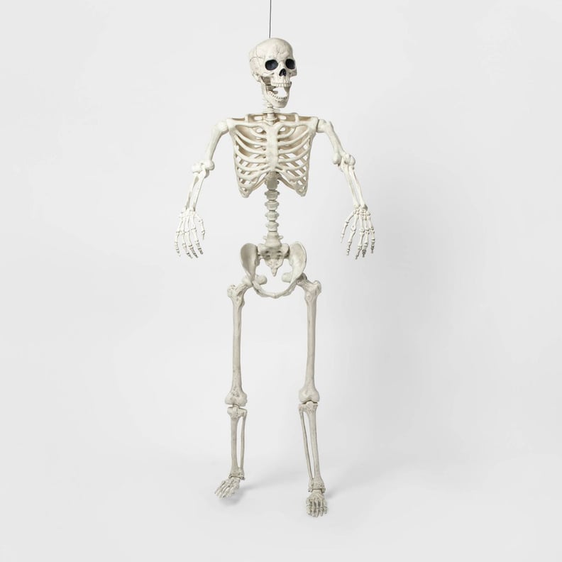 Best Life-Size Halloween Skeleton