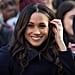 Meghan Markle Uses Tea Tree Oil