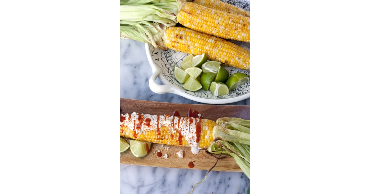 Mexican Street Corn Recipes That Use Tajin POPSUGAR Latina Photo 10
