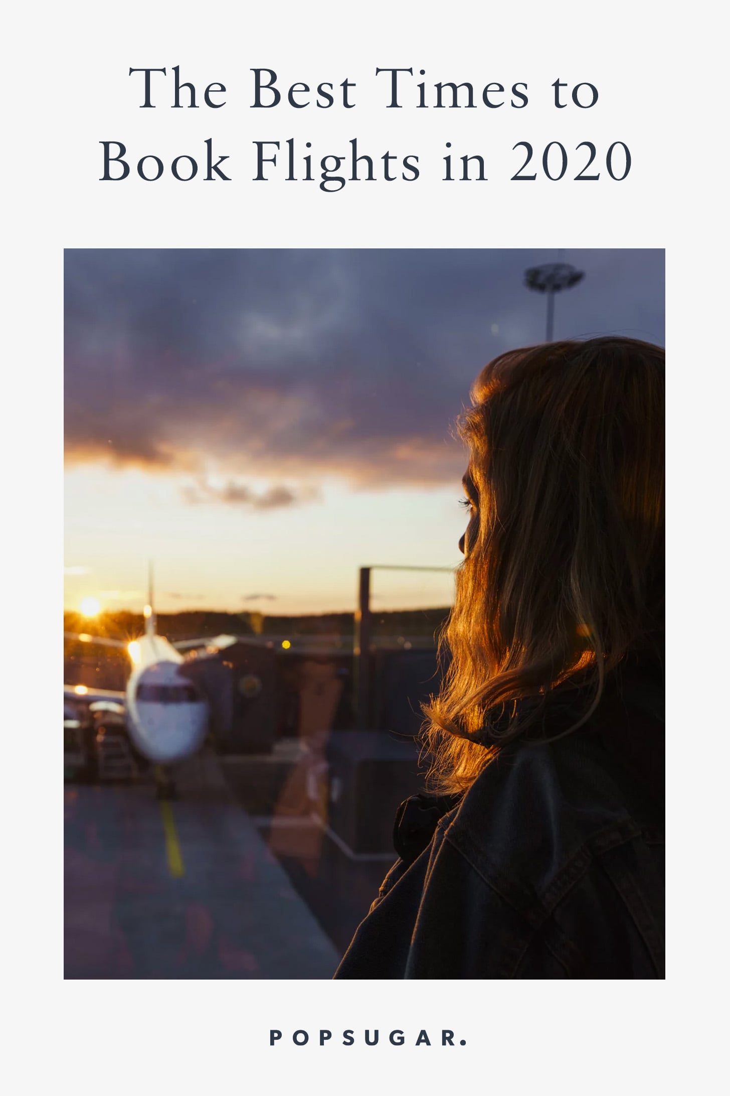 The Best Time to Book Flights — Backed by Data - Featured Image