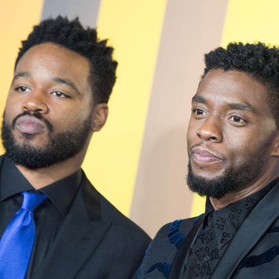 Ryan Coogler on Revising Black Panther Sequel's Script