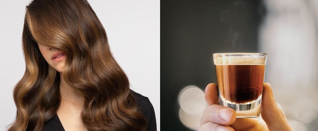 Fall Hair Color Trend 2019: Blond Espresso
