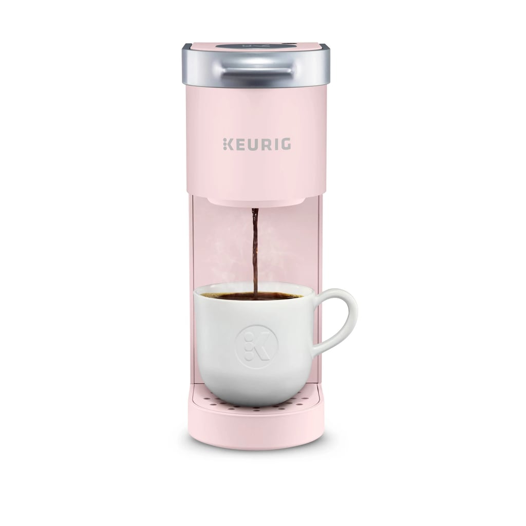 Keurig K-Mini单杯咖啡机