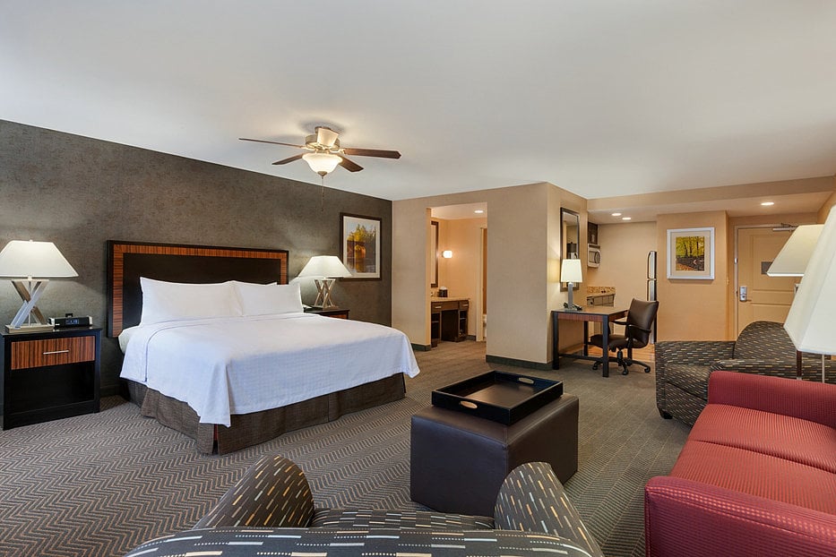 More From Homewood Suites by Hilton