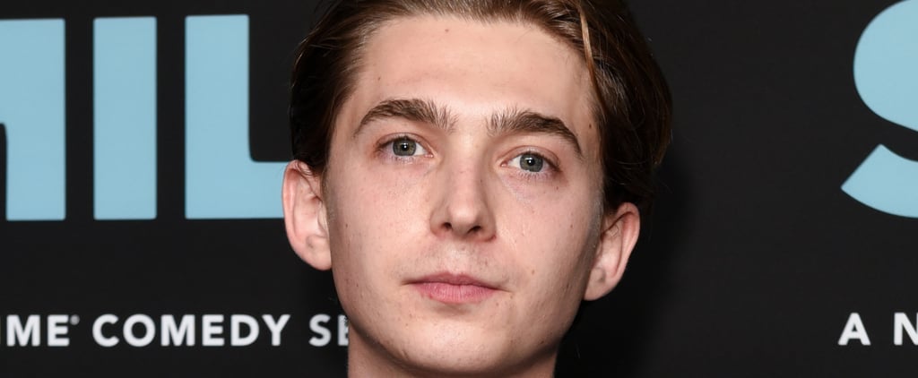Fascinating Facts About Austin Abrams