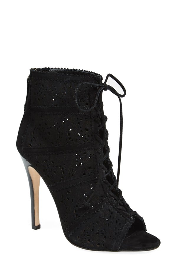 LaceUps Fall Shoe Trends 2014 POPSUGAR Fashion Photo 26