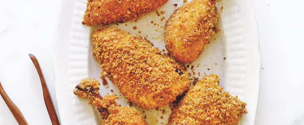 Oprah's Unfried Chicken Recipe