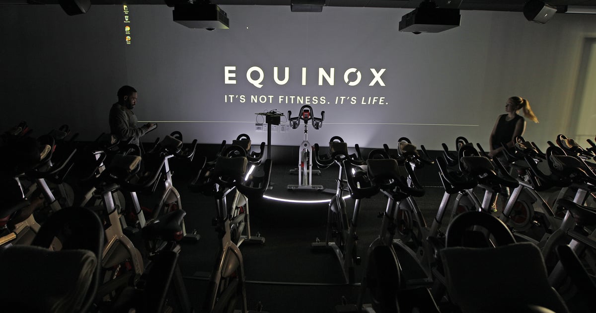 What to Know About Equinox Prices Before Committing to a Membership