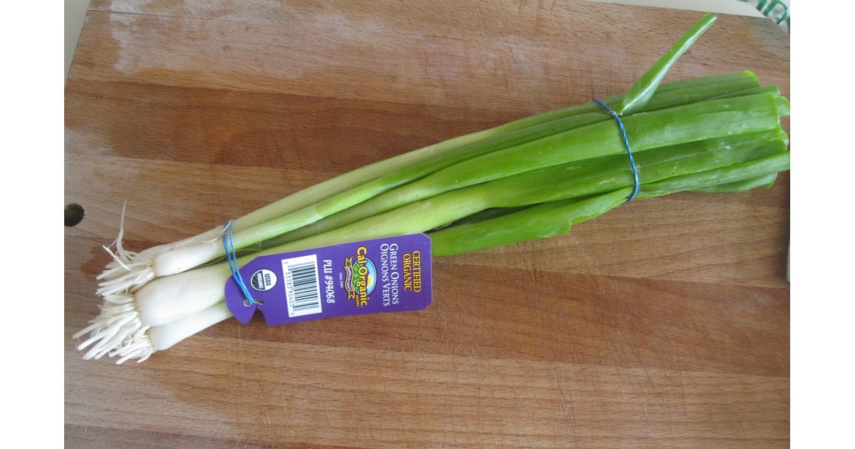 What Part of a Green Onion Do You Cook With? POPSUGAR Food