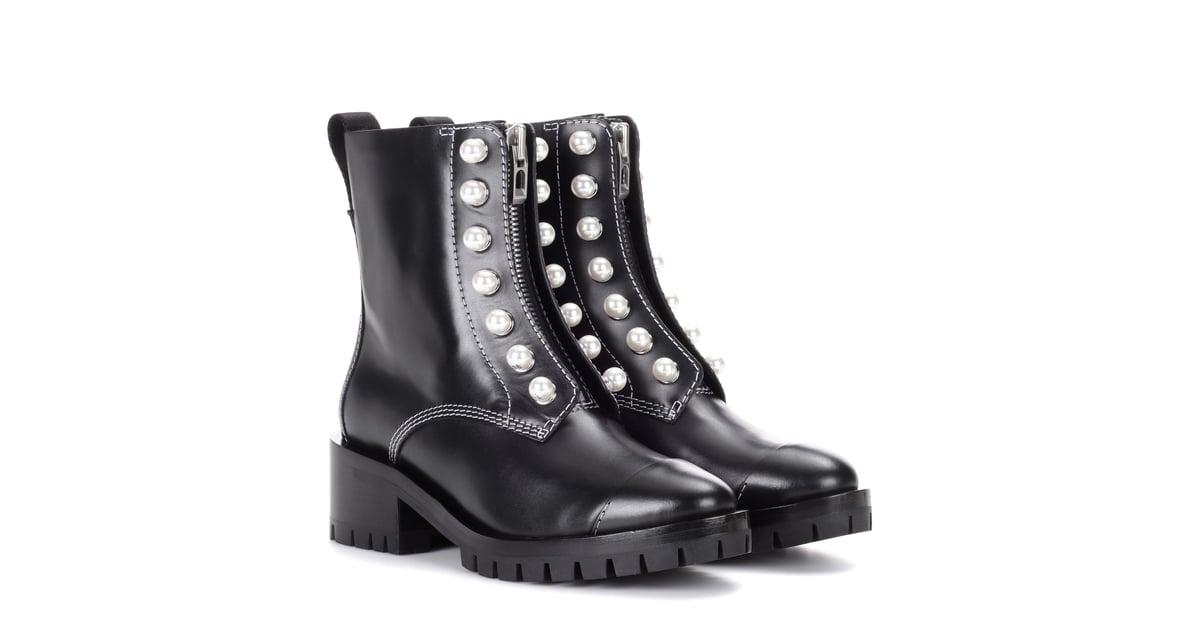 phillip lim combat boots