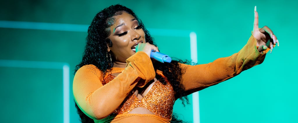 Finally! Megan Thee Stallion Is Dropping Something Special For Thee Hotties