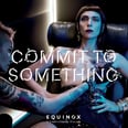 If You're Looking to Turn Over a New Leaf in 2017, Equinox's New Ad Campaign Will Push You