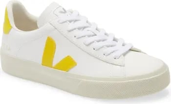 For the Street Stylist: Veja Campo Sneakers