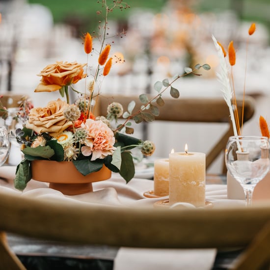 10 Backyard Wedding Ideas