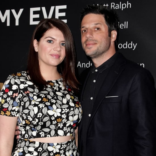Casey Wilson and Husband Expecting Second Child
