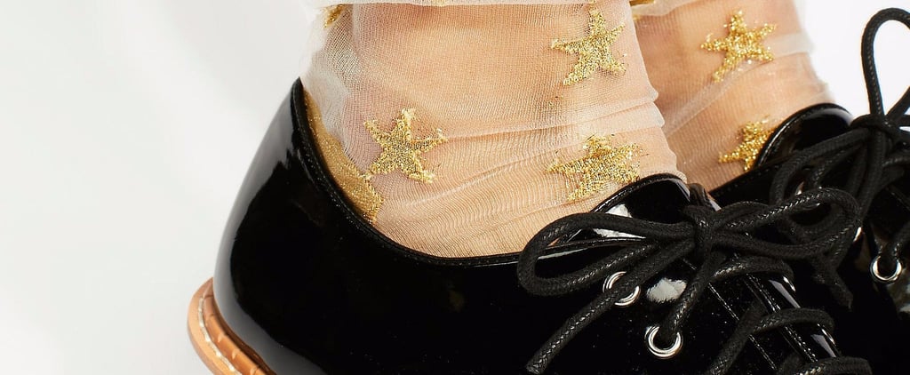 Best Sheer Socks