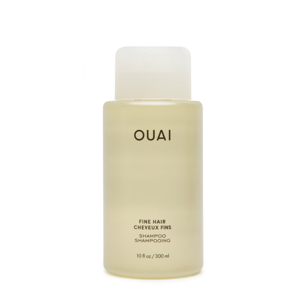 Ouai Fine Hair Shampoo