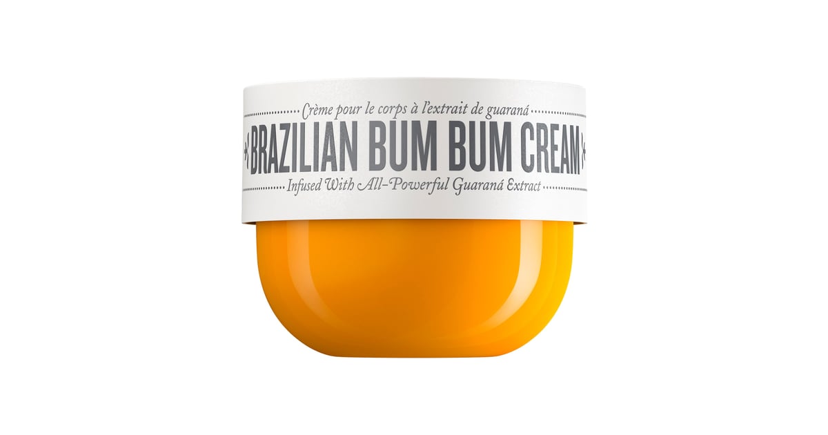 Sol de Janeiro Brazilian Bum Bum Cream Bestselling Moisturizers and