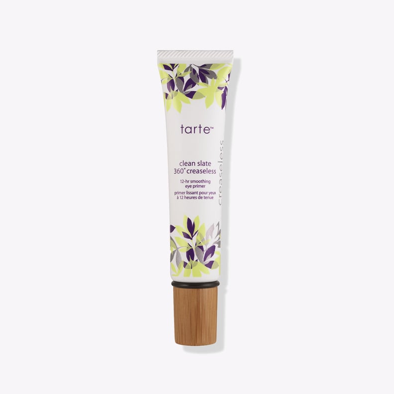 Tarte Clean Slate 360° Creaseless 12-hr Smoothing Eye Primer