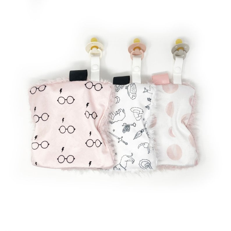 Paci Keepers
