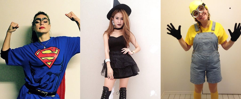 Most Googled Halloween Costumes 2015