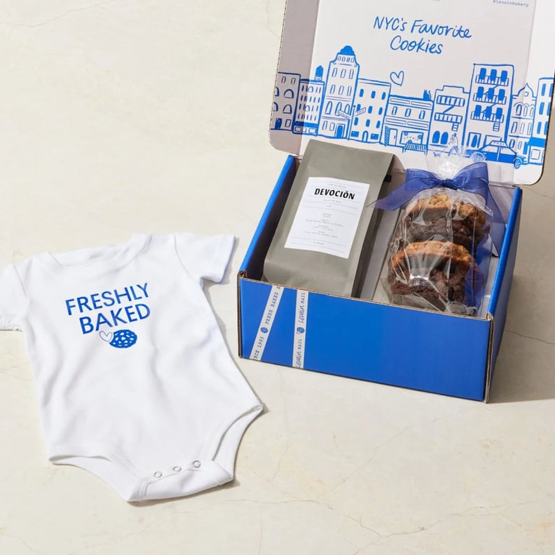 For the New Dad With a Sweet Tooth: A Cookie Bundle