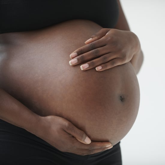 Do Babies Steal Your Bones During Pregnancy?